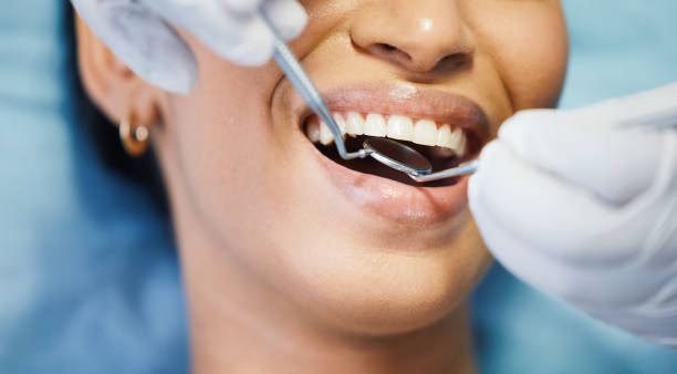 Best Cracked Tooth Emergency Dentist  in Freemansburg, PA